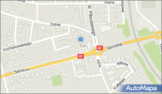5691802979, Kancelaria Adwokacka Adwokat Michał Wielgolewski 