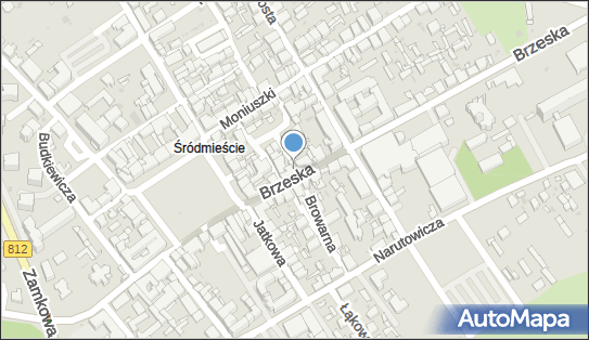 5372640141, Kancelaria Adwokacka Adwokat Monika Dziduch-Kawęcka 