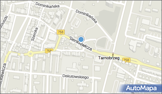 Kancelaria Adwokacka Adwokat Natalia Chrostek, Tarnobrzeg 39-400 - Przedsiębiorstwo, Firma, NIP: 9930535792