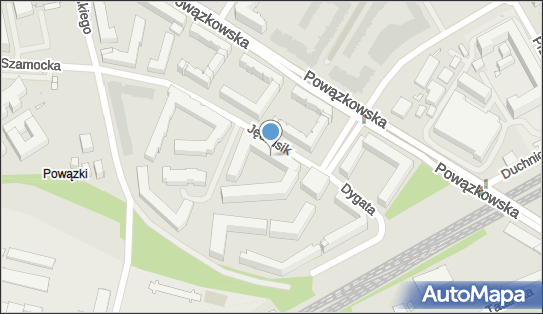 Kancelaria Adwokacka Adwokat Paulina Sawicka, Jędrusik Kaliny 6 01-748 - Przedsiębiorstwo, Firma, NIP: 8471567791