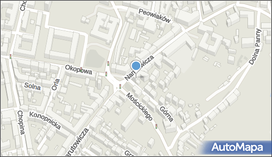 7122867330, Kancelaria Adwokacka Adwokat Paweł Bojarczuk 