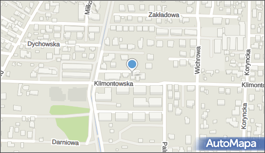 Kancelaria Adwokacka Adwokat Paweł Stępień, Klimontowska 23 04-672 - Przedsiębiorstwo, Firma, NIP: 9522020118