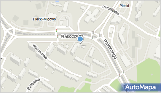 Kancelaria Adwokacka Adwokat Radosław Kuc, Warneńska 8d, Gdańsk 80-288 - Przedsiębiorstwo, Firma, NIP: 5932359541