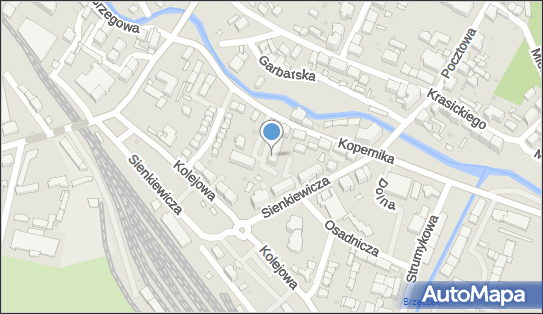 Kancelaria Adwokacka Adw, ul. Mikołaja Kopernika 25d, Dzierżoniów 58-200 - Przedsiębiorstwo, Firma, numer telefonu, NIP: 8820008393