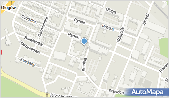 6931004167, Kancelaria Adwokacka Adw.Witold Poprawski 