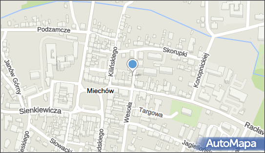 Kancelaria Adwokacka Adw, ul. Służba Polsce 5, Miechów 32-200 - Przedsiębiorstwo, Firma, NIP: 6811357058