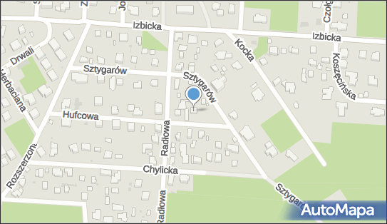 Kancelaria Adwokacka Adw, Hufcowa 11, Warszawa 04-826 - Przedsiębiorstwo, Firma, NIP: 5270210282