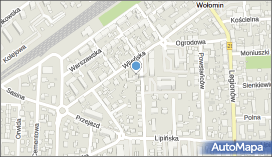 1250115590, Kancelaria Adwokacka Adw.Marek Kowalski 
