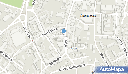 Kancelaria Adwokacka Adw, 3 Maja 22, Rzeszów 35-030 - Przedsiębiorstwo, Firma, NIP: 8133237194