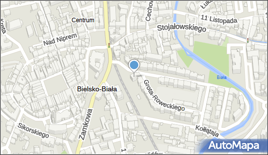 072871724, Kancelaria Adwokacka Adw.Jacek Sikora 