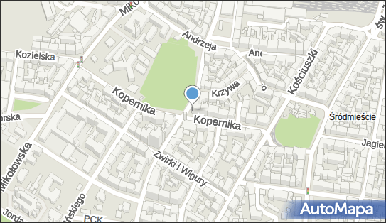 Kancelaria Adwokacka Adw, ul. Mikołaja Kopernika 13, Katowice 40-064 - Przedsiębiorstwo, Firma, numer telefonu, NIP: 6340032657