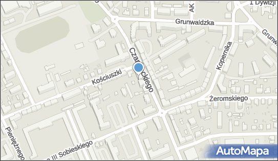 7410009866, Kancelaria Adwokacka Adw Mirosław Gąsiewski 