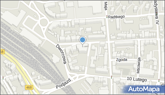 9581536705, Kancelaria Adwokacka Agnieszka Jałoszewska 