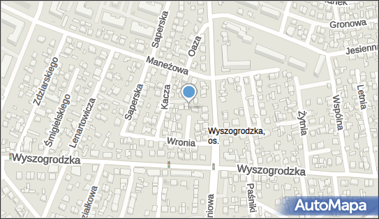 610026786, Kancelaria Adwokacka Alicja Trąbik 