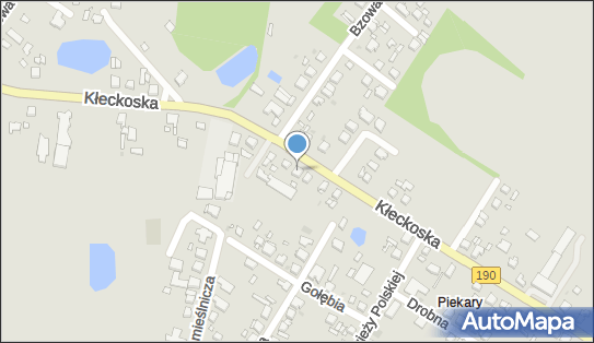 Kancelaria Adwokacka Andrzej Łykowski, Kłeckoska 53a, Gniezno 62-200 - Przedsiębiorstwo, Firma, NIP: 7842351850