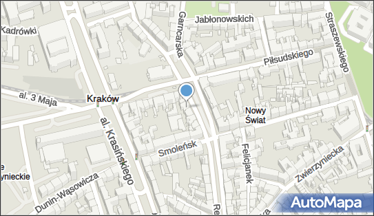 Kancelaria Adwokacka Andrzej Stelmach, ul. Retoryka 3/2, Kraków 31-108 - Przedsiębiorstwo, Firma, numer telefonu, NIP: 6760113434