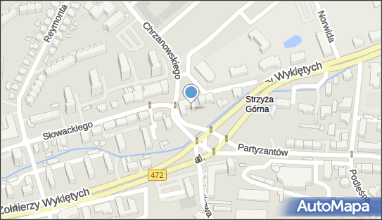 Kancelaria Adwokacka Anna Przytarska, Słowackiego Juliusza 28 80-257 - Przedsiębiorstwo, Firma, NIP: 5552062361