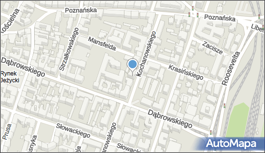 5992939029, Kancelaria Adwokacka Anna Sara Til Dąbrowska 