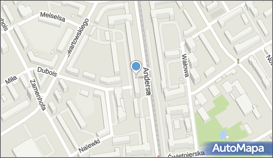Kancelaria Adwokacka Anna Smardzewska, Warszawa 00-159 - Przedsiębiorstwo, Firma, NIP: 6312479470