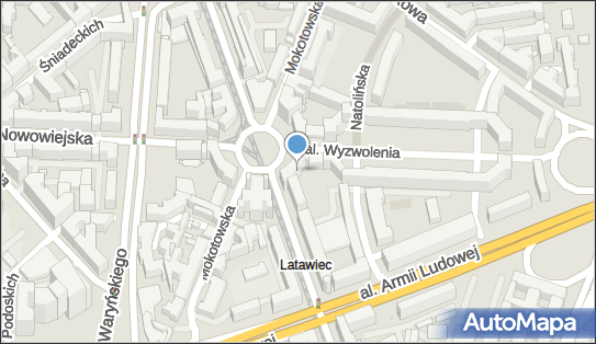 Kancelaria Adwokacka Daria Siwińska, Plac Zbawiciela 2, Warszawa 00-573 - Przedsiębiorstwo, Firma, NIP: 5342278876