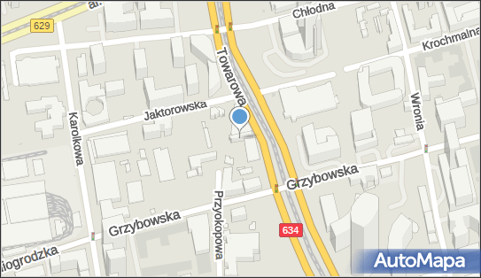 9371353157, Kancelaria Adwokacka dr Dariusz Erwin Kotłowski 