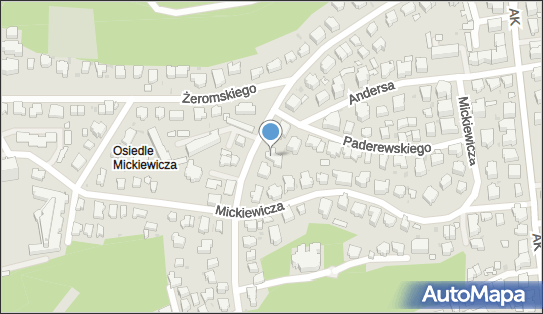 9570494110, Kancelaria Adwokacka Dariusz Makowski 