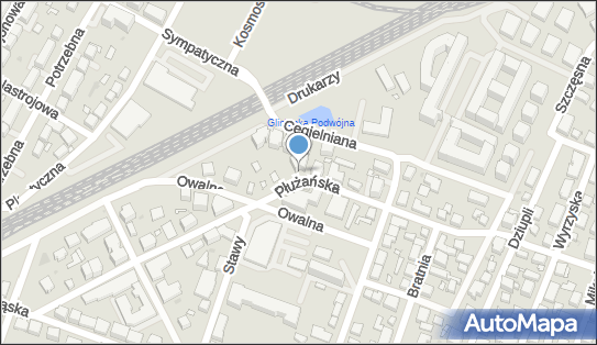 Kancelaria Adwokacka Ewa Cieplak, ul. Płużańska 32, Warszawa 02-472 - Przedsiębiorstwo, Firma, NIP: 7181956420