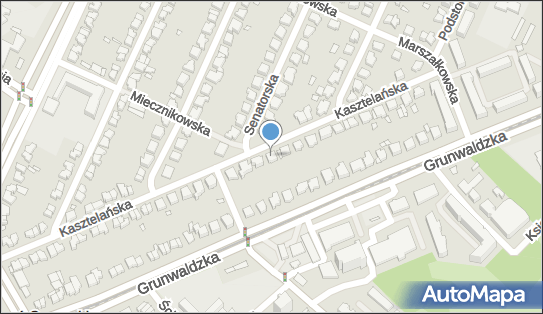 Kancelaria Adwokacka Ewa Maria Gogolewska, Kasztelańska 25, Poznań 60-316 - Przedsiębiorstwo, Firma, numer telefonu, NIP: 7791014509