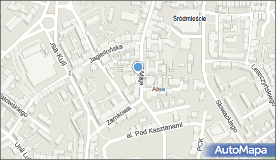 691754577, Kancelaria Adwokacka Górnicki Tomasz 