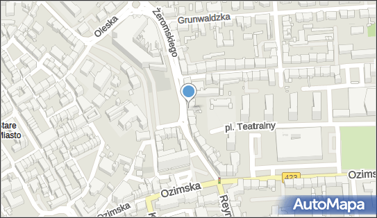 7541028930, Kancelaria Adwokacka Grozdanović Jan 