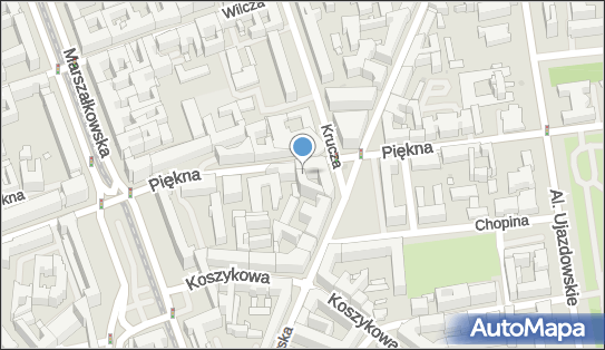 5262015821, Kancelaria Adwokacka, Grzywna Maciej 
