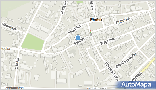 5670009052, Gutkowska-Sękowska Anna, Kancelaria Adwokacka 