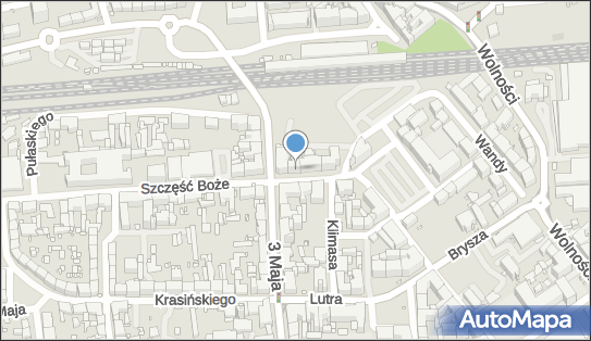 6341735421, Indywidualna Kancelaria Adwokacka Cezary Adamski 