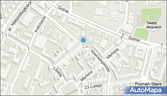 Kancelaria Adwokacka Jacek Sawicki - Prawo Karne Poznań, Poznań 61-732 - Przedsiębiorstwo, Firma, numer telefonu