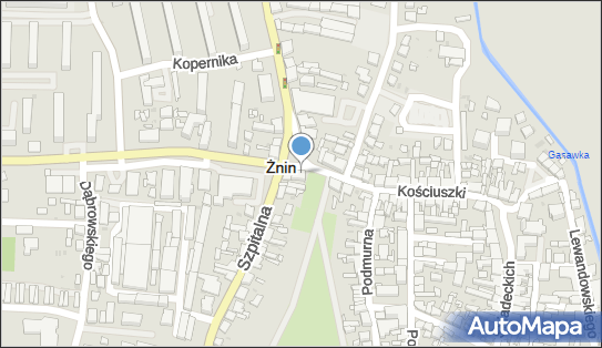093026850, Kancelaria Adwokacka Jan Adam Balon 