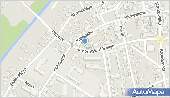 8351027514, Kancelaria Adwokacka Janusz Andrzej Słomka, 