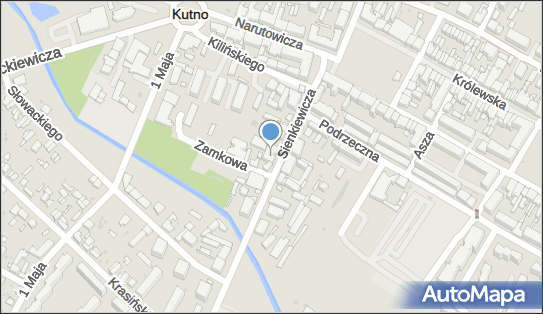 7752473874, Kancelaria Adwokacka Katarzyna Maszarek - Ziółkowska 