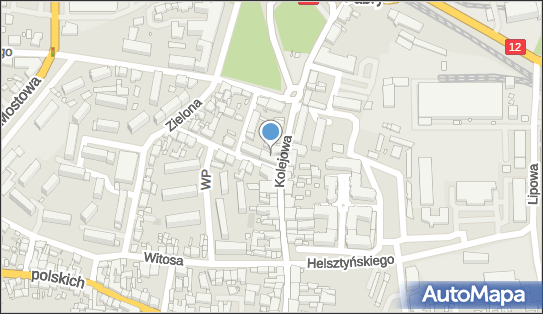 6961873241, Kancelaria Adwokacka Katarzyna Nowak 