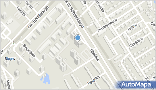 Kancelaria Adwokacka Kowalewski Leonard, Egejska 11, Warszawa 02-764 - Przedsiębiorstwo, Firma, NIP: 5212757302