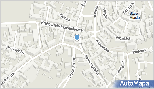 Kancelaria Adwokacka Łukasz Piskorek, pl. Wolności 2, Lublin 20-005 - Przedsiębiorstwo, Firma, NIP: 9462411110