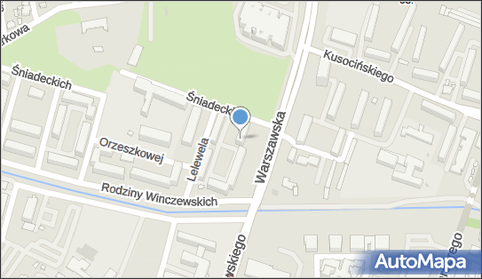 Kancelaria Adwokacka Magdalena Bień, Radom 26-600 - Przedsiębiorstwo, Firma, NIP: 9482378166