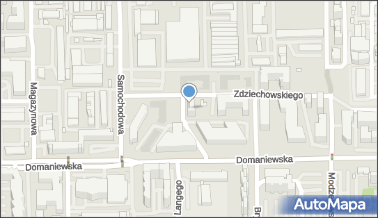 Kancelaria Adwokacka Magdalena Grykowska, ul. Pęcherska 2 02-661 - Przedsiębiorstwo, Firma, NIP: 5222880843