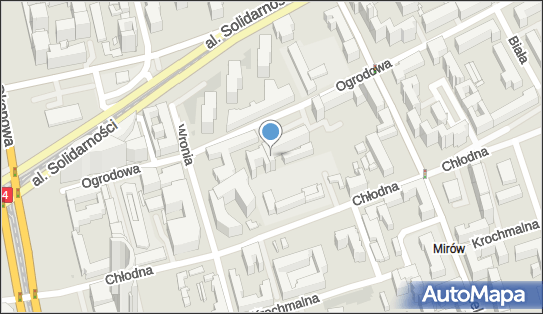 Kancelaria Adwokacka Malwina Kasprzak, Ogrodowa 49A, Warszawa 00-873 - Przedsiębiorstwo, Firma, NIP: 8262199248