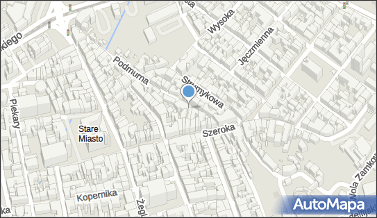 Kancelaria Adwokacka Marcin Bałoniak, Podmurna 59, Toruń 87-100 - Przedsiębiorstwo, Firma, numer telefonu, NIP: 5562673764