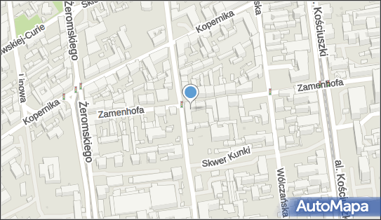 Kancelaria Adwokacka Marcin Kurzawa, ul. Ludwika Zamenhofa 20, Łódź 90-510 - Przedsiębiorstwo, Firma, NIP: 8291668332