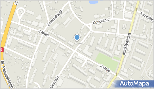 5431810752, Kancelaria Adwokacka Marek Kowalewicz 
