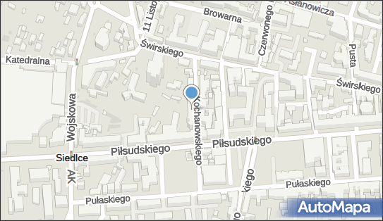 8251967092, Kancelaria Adwokacka Mariola Michalska 