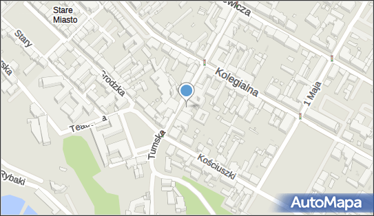 7742845972, Kancelaria Adwokacka Michał Mirski 