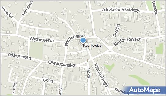 6351783781, Kancelaria Adwokacka Michał Tomecki - Adwokat 