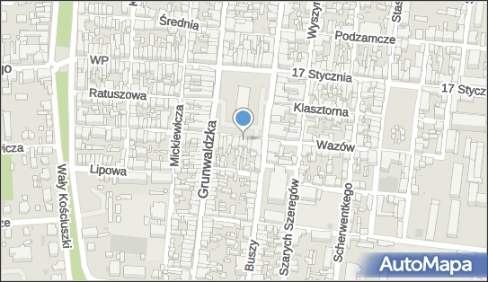 Kancelaria Adwokacka Michał Wlekły, Rynek 20, Rawicz 63-900 - Przedsiębiorstwo, Firma, NIP: 6972249782